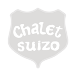 Chalet suizo